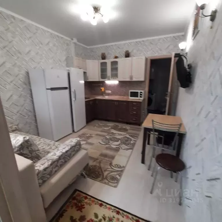 2-к кв. Красноярский край, Красноярск ул. Академика Вавилова, 43 (50.0 ... - Фото 0