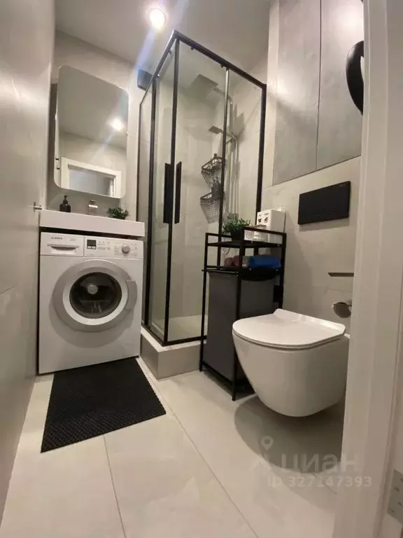 1-к кв. Самарская область, Самара Воронежская ул., 238 (31.0 м) - Фото 1