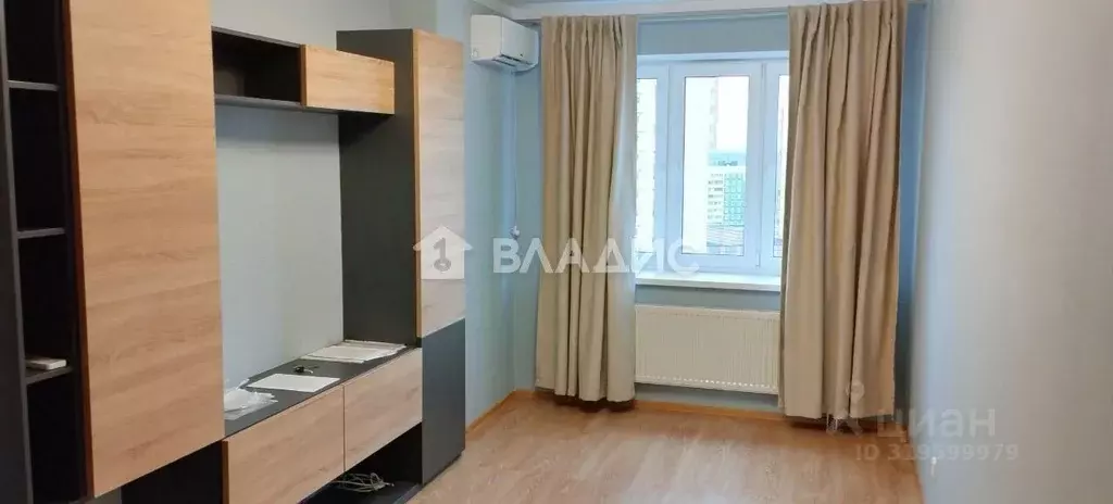 1-к кв. Ленинградская область, Мурино Всеволожский район, ул. Шоссе в ... - Фото 0