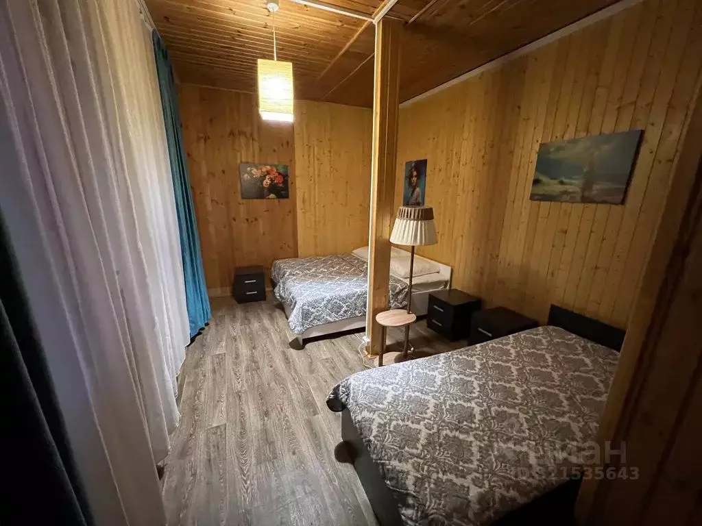 Комната Ленинградская область, Выборгский район, Приморское городское ... - Фото 0