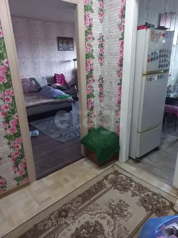 Квартира, 2 комнаты, 48.9 м - Фото 1
