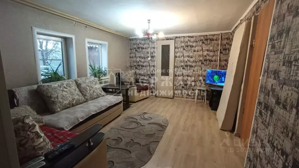 Дом в Кемеровская область, Кемерово Канская ул. (88 м) - Фото 2