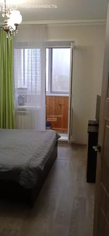 3-комнатная квартира: Липецк, Московская улица, 49/1 (63.1 м) - Фото 1