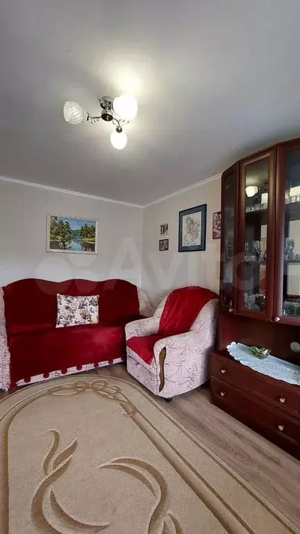 1-к. квартира, 21 м, 7/9 эт. - Фото 1