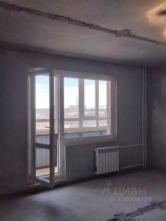 Студия Новосибирская область, Новосибирск ул. Плющихинская, 11 (32.5 ... - Фото 1