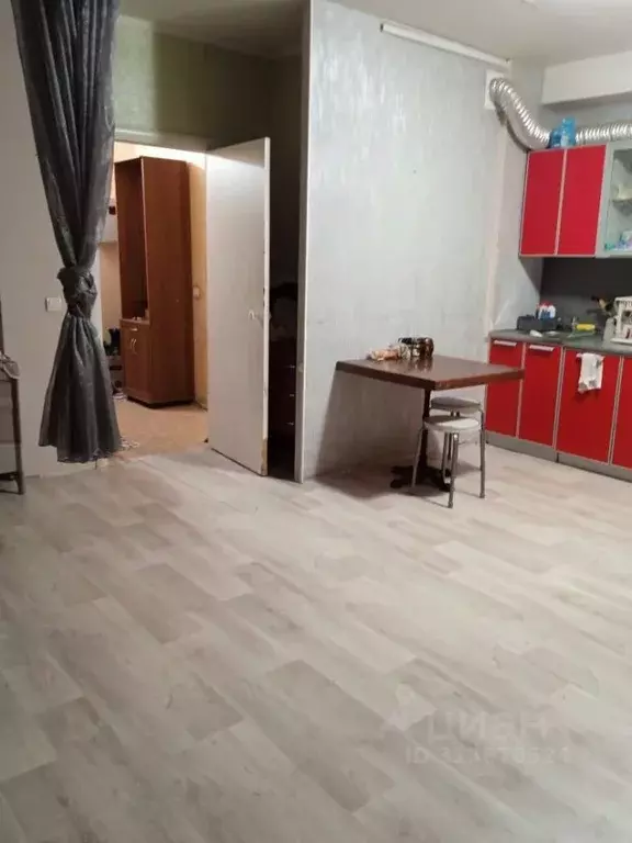 Студия Пермский край, Пермь ул. Александра Щербакова, 43а (41.0 м) - Фото 2