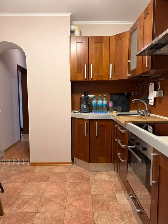 1-к кв. Московская область, Красногорск ул. Игната Титова, 3 (42.2 м) - Фото 2