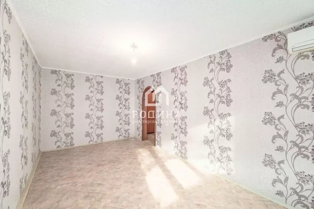 1-к кв. Хабаровский край, Комсомольск-на-Амуре Дружба мкр, 6 (35.7 м) - Фото 2