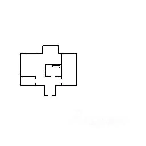 2-комнатная квартира: Москва, Хорошёвское шоссе, 12к1 (71 м) - Фото 1