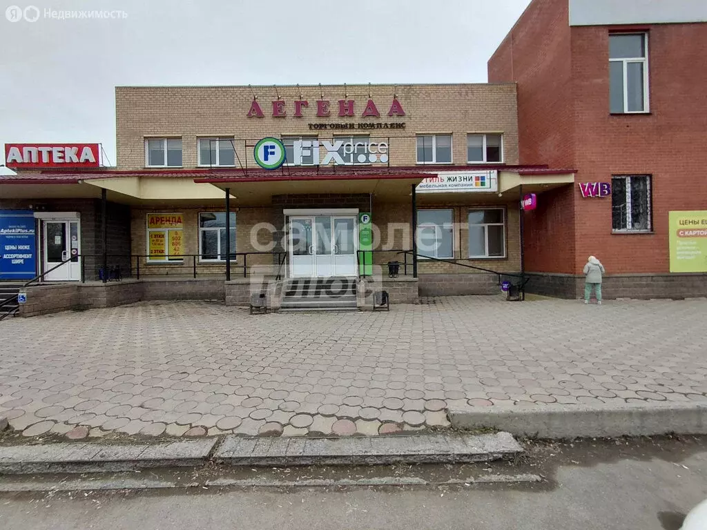 Помещение свободного назначения (2235.2 м) - Фото 1