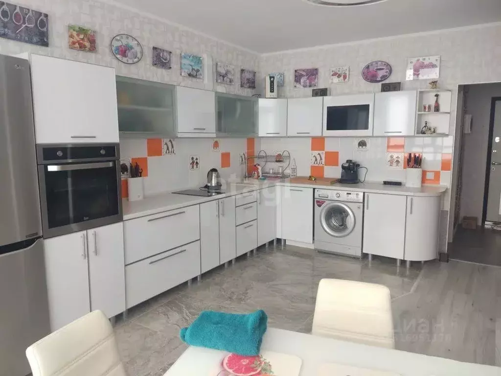 Студия Белгородская область, Белгород Вокзальная ул., 26А (51.9 м) - Фото 1