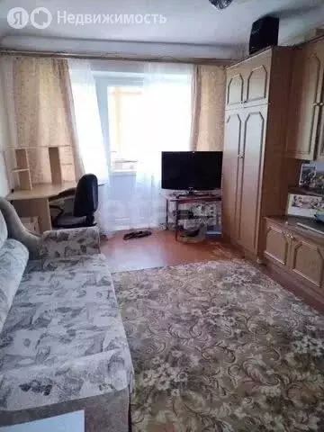2-комнатная квартира: Златоуст, улица Сталеваров, 11 (42.5 м) - Фото 2