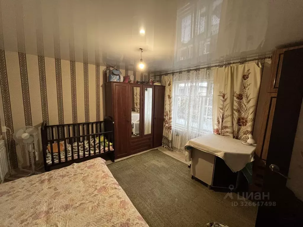 1-к кв. Оренбургская область, Оренбург Немовская ул., 38 (38.8 м) - Фото 1