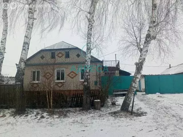 Дом в село Ездочное, Приоскольная улица (97.1 м) - Фото 1