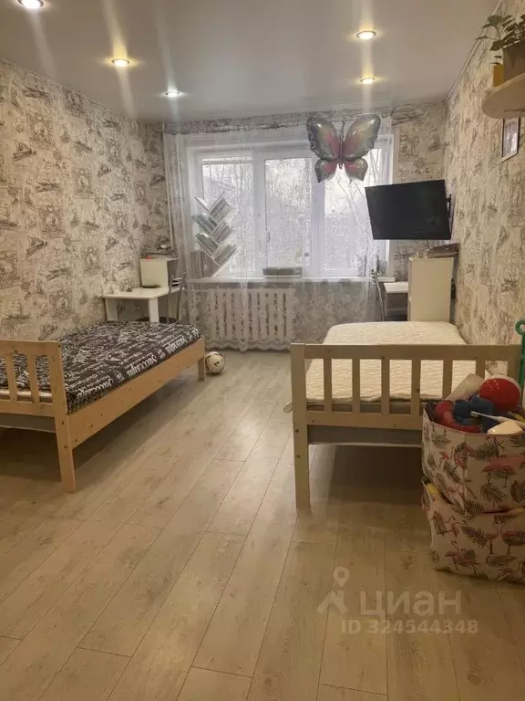 2-к кв. Новгородская область, Великий Новгород бул. Лени Голикова, 6 ... - Фото 1