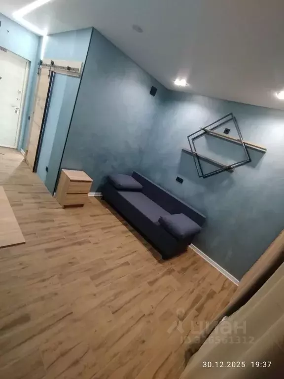 Студия Москва Сосенское поселение, просп. Куприна, 30к9 (20.0 м) - Фото 2