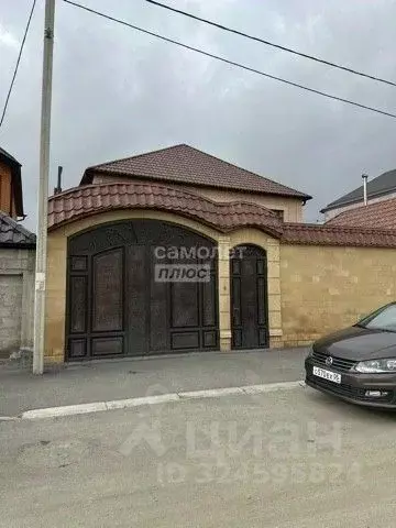 Дом в Дагестан, Махачкала ул. Бетонная, 10 (225 м) - Фото 2