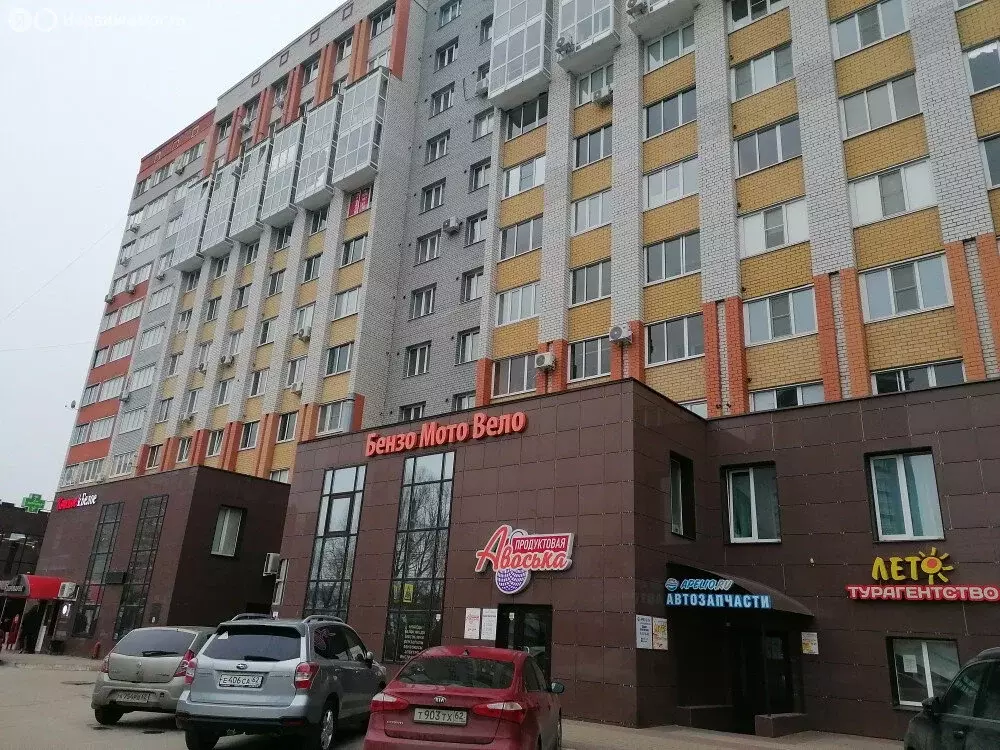 Помещение свободного назначения (138 м) - Фото 1