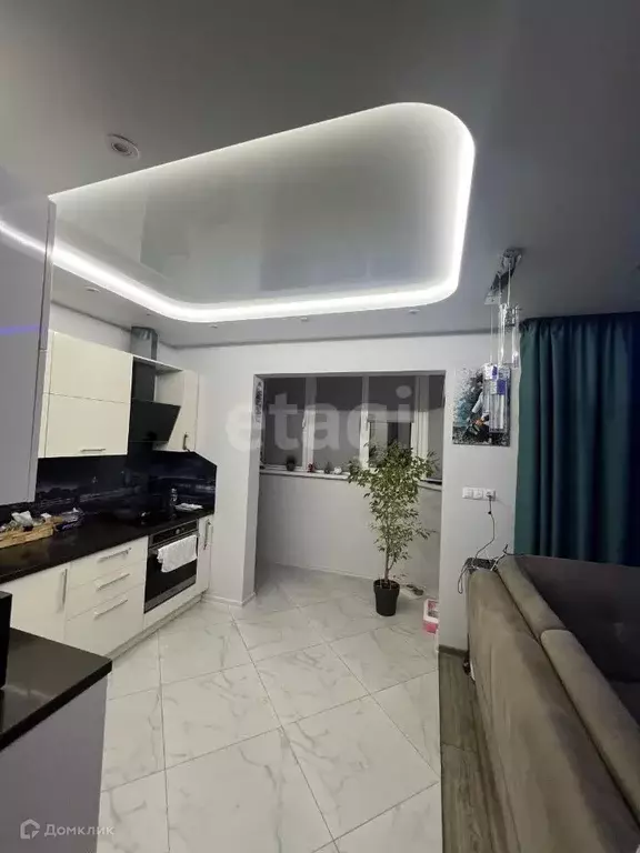 Продаётся 2-к квартира, 50 м - Фото 1