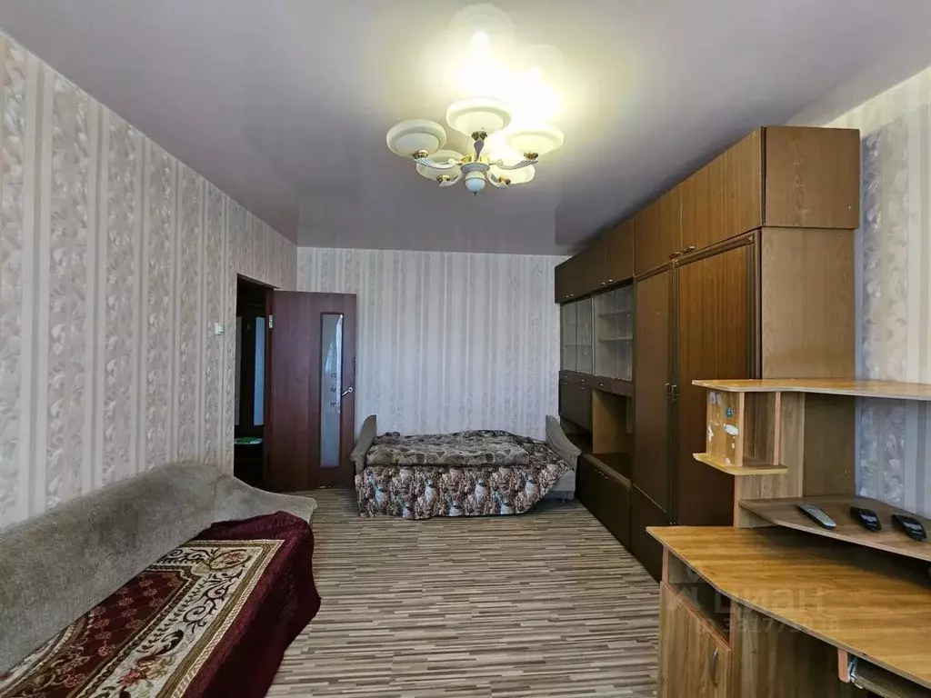 2-к кв. Краснодарский край, Новороссийск городской округ, с. Гайдук ... - Фото 2
