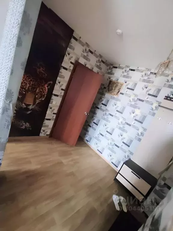 1-к кв. Иркутская область, Зима 2-й Строитель мкр, ул. Бугровая, 31 ... - Фото 0