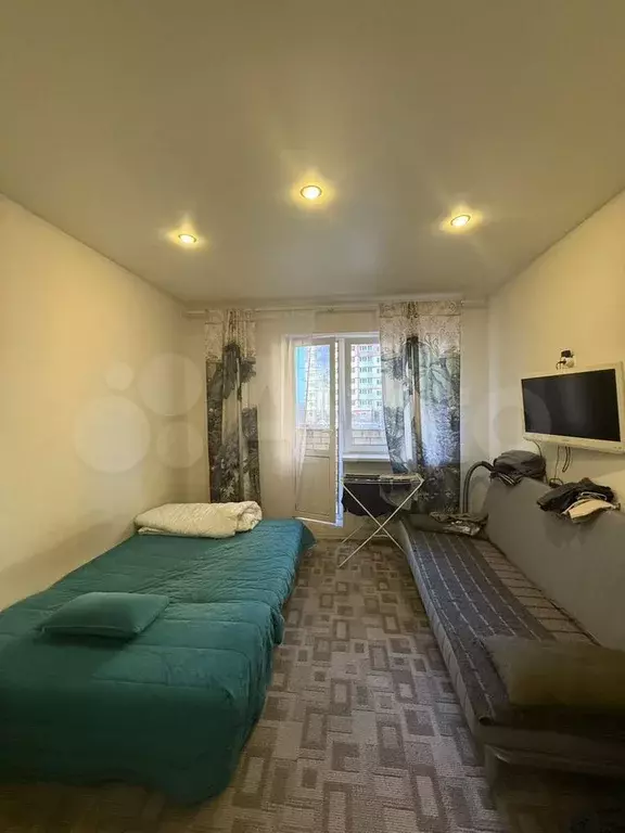 Квартира-студия, 33 м, 2/15 эт. - Фото 0