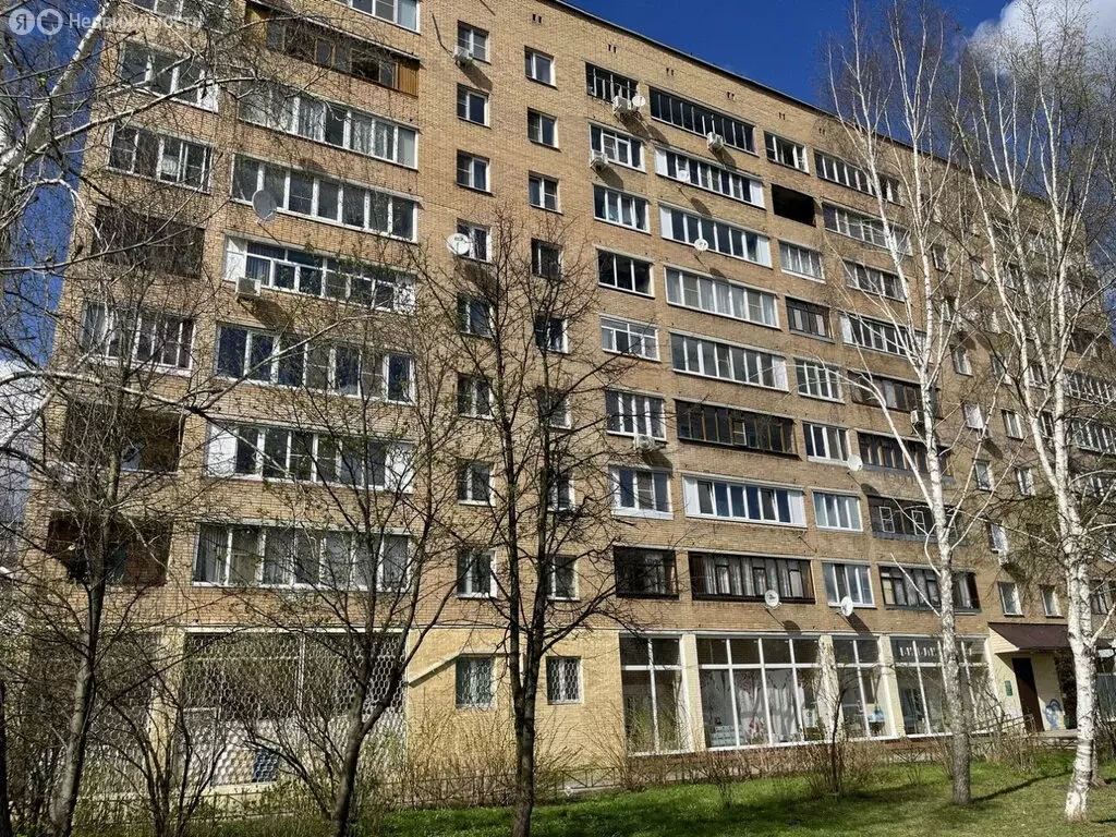 3-комнатная квартира: Голицыно, Советская улица, 58 (68 м) - Фото 0