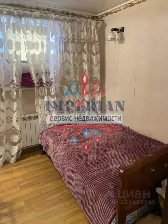 2-к кв. Белгородская область, Шебекино ш. Нежегольское, 13А (40.8 м) - Фото 2