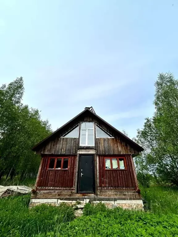 Дом в Псковская область, Псковский район, Писковичская волость, д. ... - Фото 0