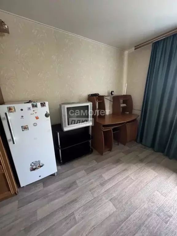 1-к кв. Липецкая область, Липецк ул. Вермишева, 17/2 (17.7 м) - Фото 1