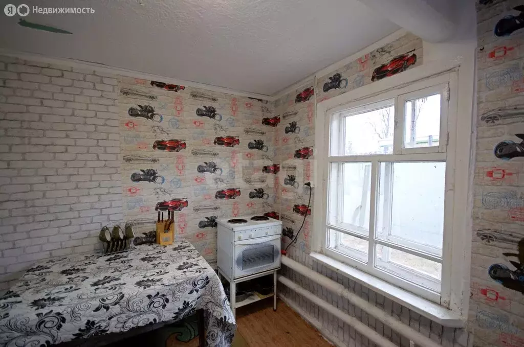 Дом в Заводоуковск, улица Свердлова (46 м) - Фото 2