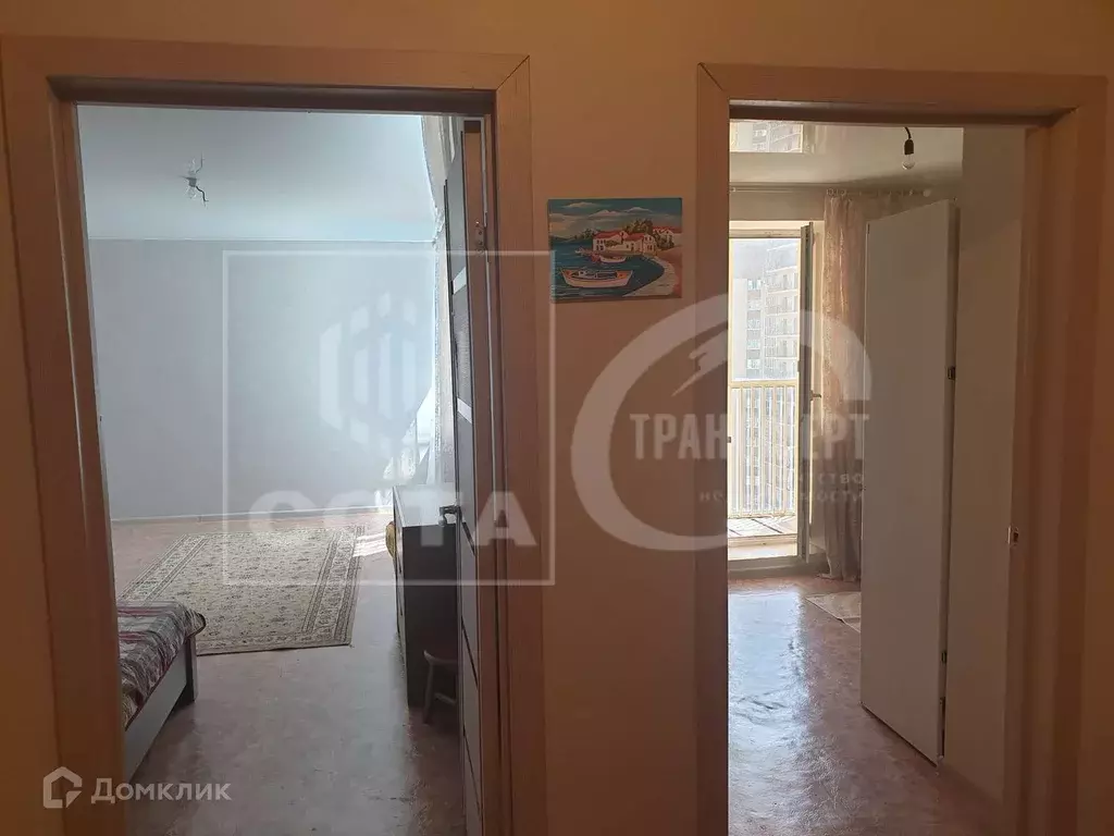 Продаётся 1-к квартира, 41.9 м - Фото 1