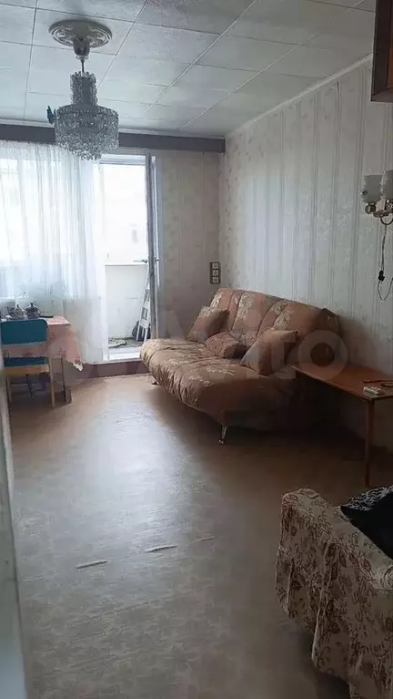 2-к. квартира, 40 м, 3/5 эт. - Фото 1