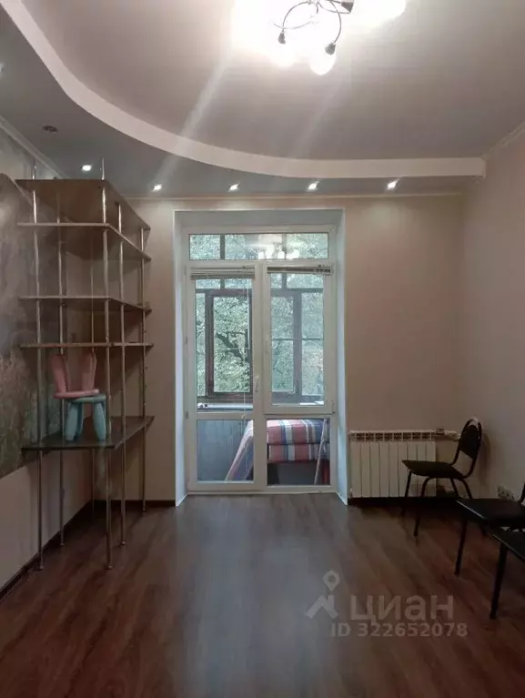 1-к кв. Рязанская область, Рязань ул. Полетаева, 26к1 (36.0 м) - Фото 1