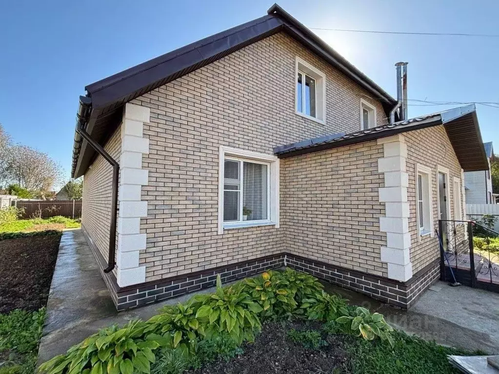 Дом в Московская область, Можайск ул. Жукова (220 м) - Фото 2