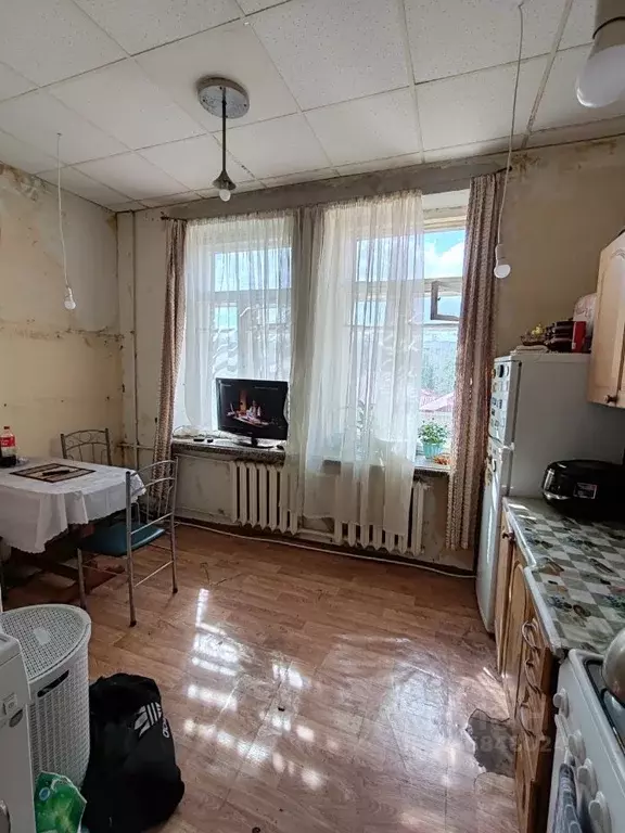 2-к кв. Московская область, Красногорск Октябрьская ул., 7 (71.8 м) - Фото 1