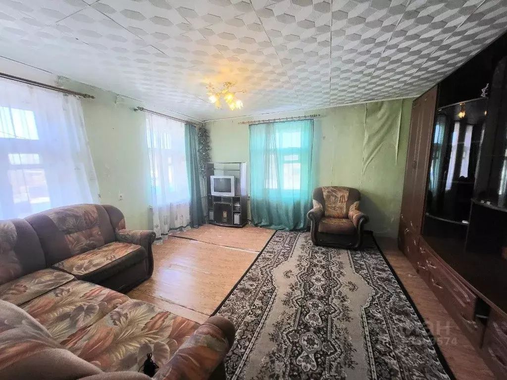 1-к кв. Нижегородская область, Нижний Новгород Сортировочный жилрайон, ... - Фото 1