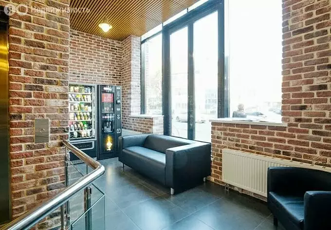 Офис (127 м) - Фото 1