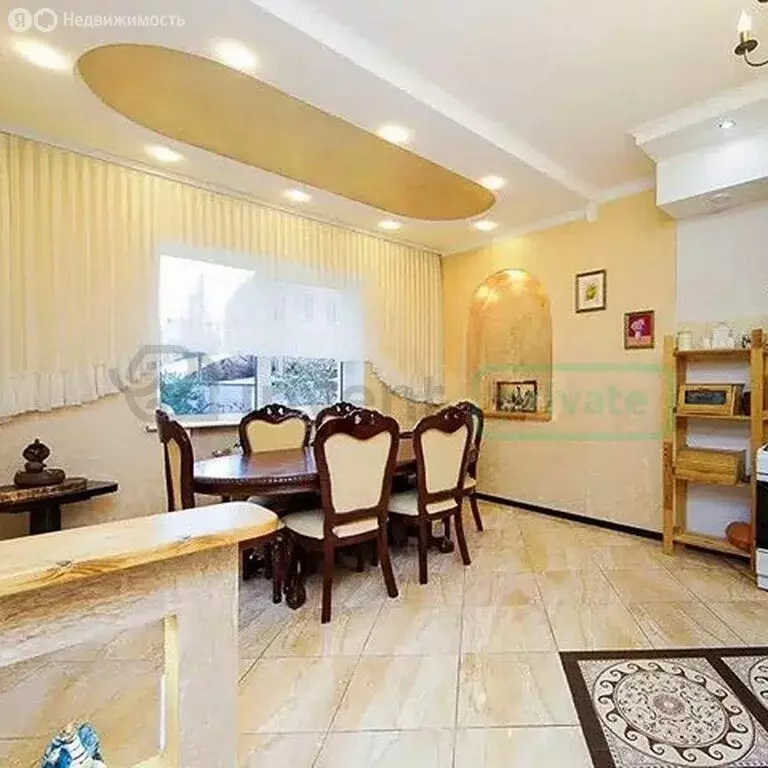 Дом в Калининград, микрорайон Северная Гора, улица Павлова (261.5 м) - Фото 2