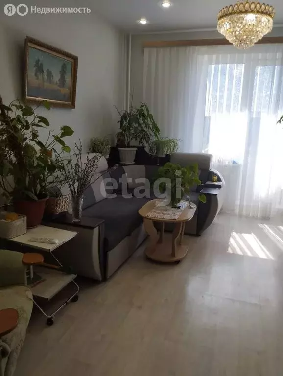 3-комнатная квартира: Ирбит, улица Декабристов, 23 (79.5 м) - Фото 1