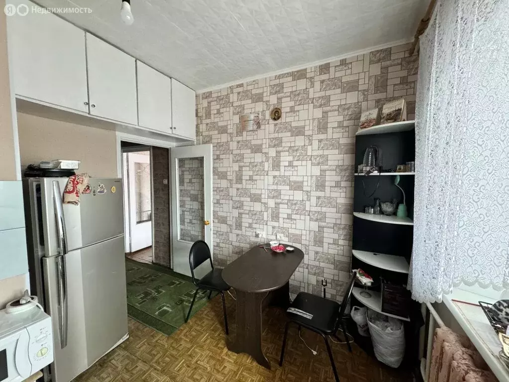 1-комнатная квартира: Нерюнгри, проспект Мира, 15/1 (35.2 м) - Фото 0