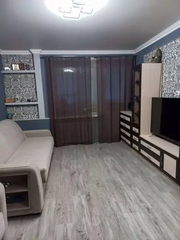 1-к кв. Московская область, Домодедово Северный мкр, ул. Ломоносова, ... - Фото 1