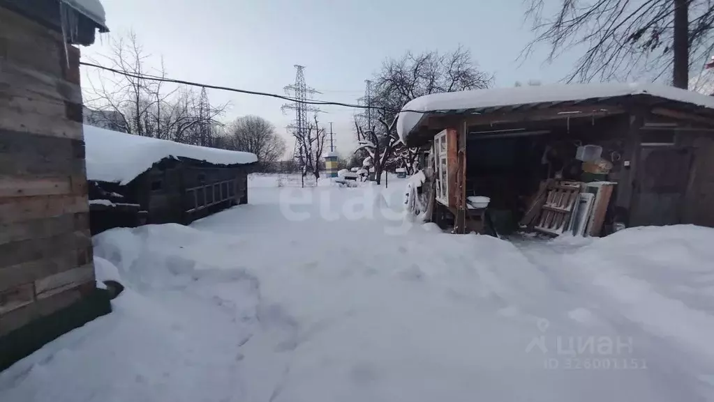 Участок в Москва Староорловская ул. (4.0 сот.) - Фото 1