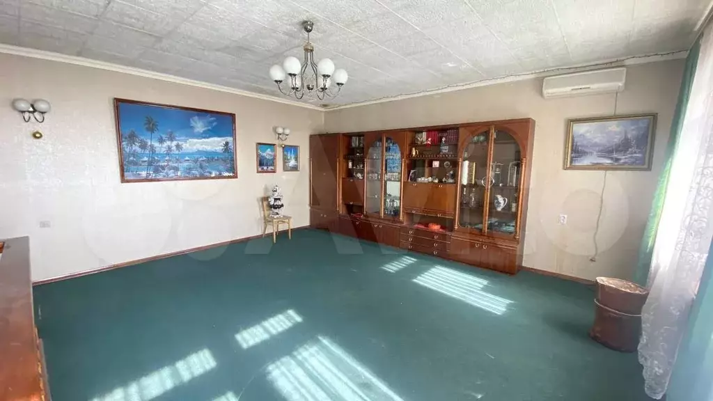 4-к. квартира, 90 м, 5/5 эт. - Фото 0
