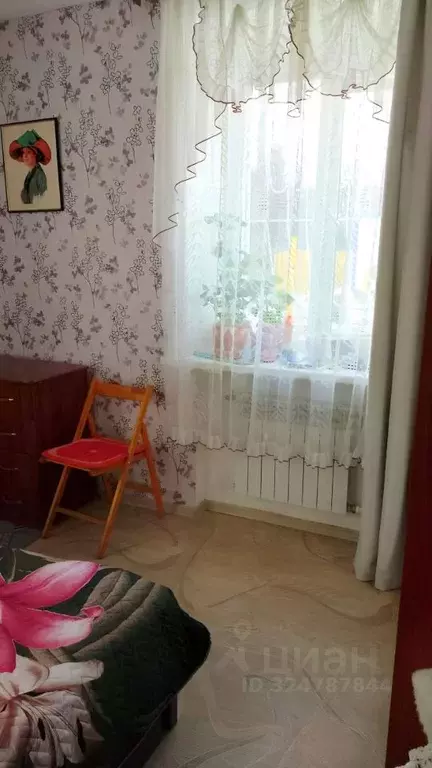 2-к кв. Владимирская область, Струнино г. Александровский ... - Фото 2