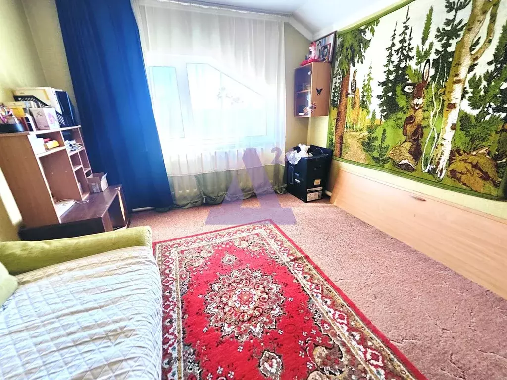 Коттедж в Алтайский край, Алейск ул. Сердюка, 191 (257 м) - Фото 1