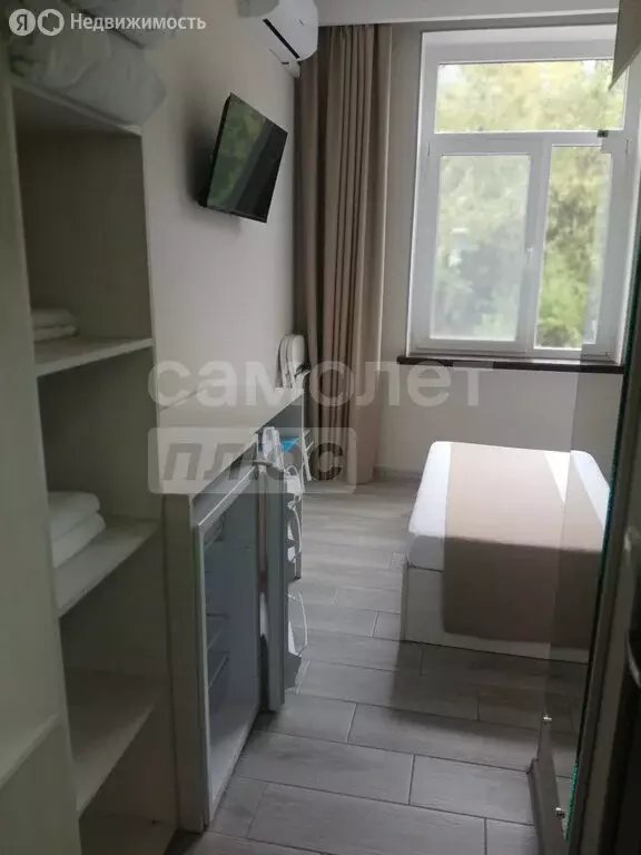 Квартира-студия: Симеиз, улица Владимира Луговского, 9 (9.3 м) - Фото 1