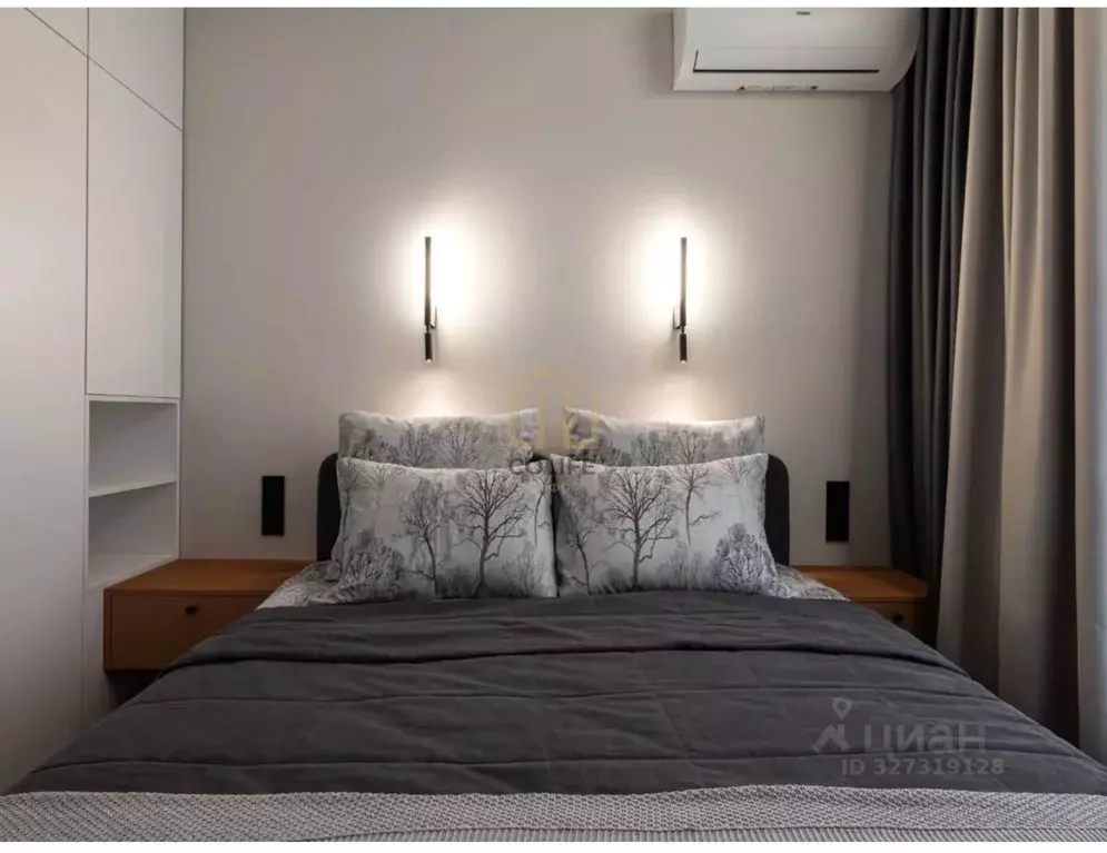 2-к кв. Московская область, Мытищи Новомытищинский просп., 4А (36.0 м) - Фото 1