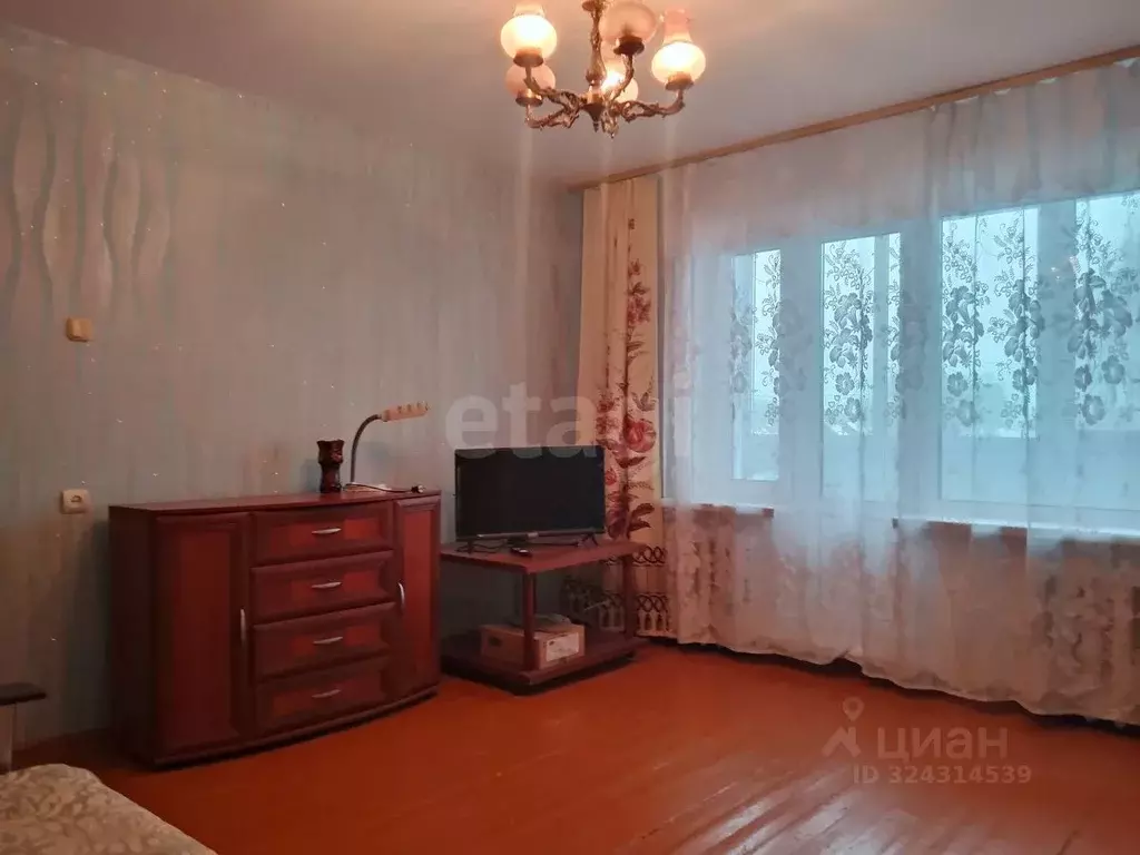 3-к кв. Псковская область, Остров Полевая ул., 4 (59.5 м) - Фото 2