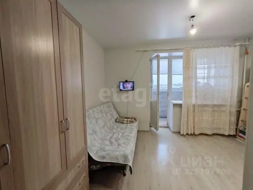 Студия Владимирская область, Владимир Северная ул., 55а (25.9 м) - Фото 2